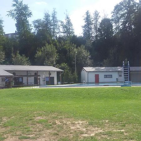 Pension.No30 Svijany Экстерьер фото