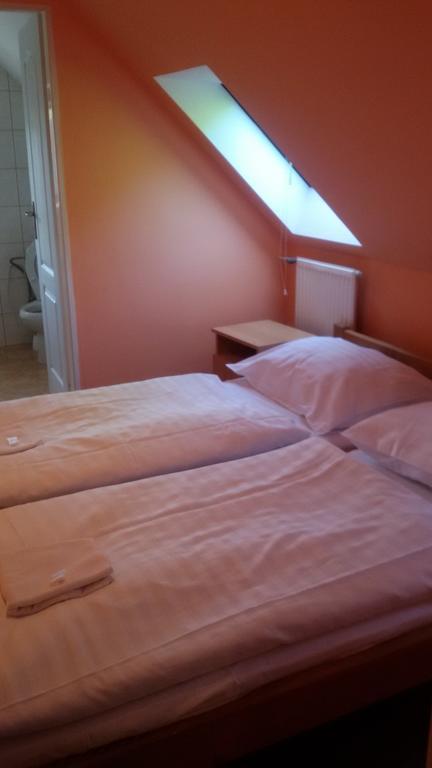 Pension.No30 Svijany Экстерьер фото