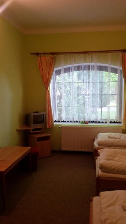 Pension.No30 Svijany Экстерьер фото