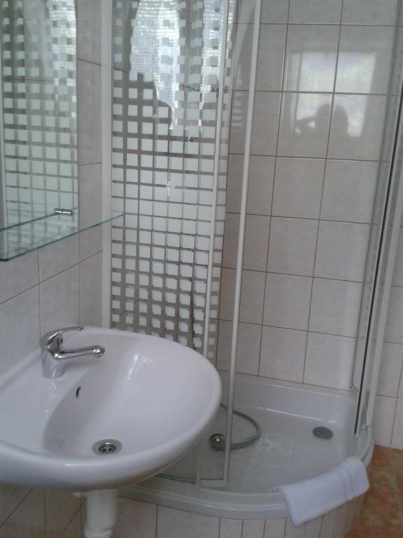 Pension.No30 Svijany Номер фото