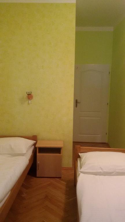 Pension.No30 Svijany Экстерьер фото