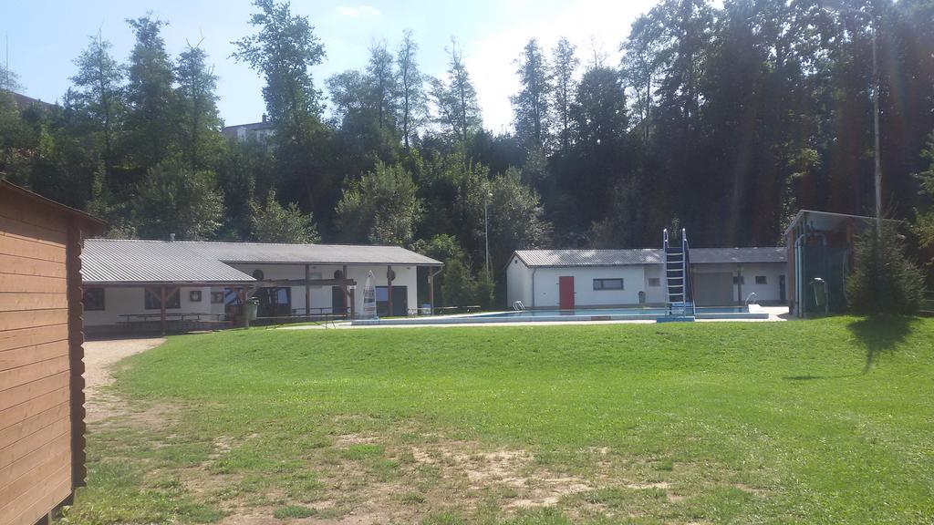 Pension.No30 Svijany Экстерьер фото