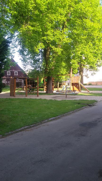 Pension.No30 Svijany Экстерьер фото